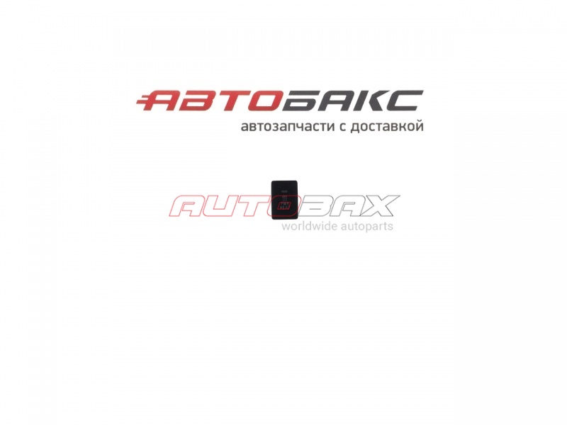 Блок Кнопок Toyota Land Cruiser (150) Prado 2009>
