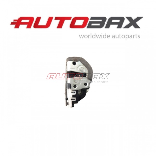 Замок Двери Задней Правой Subaru XV 2011>