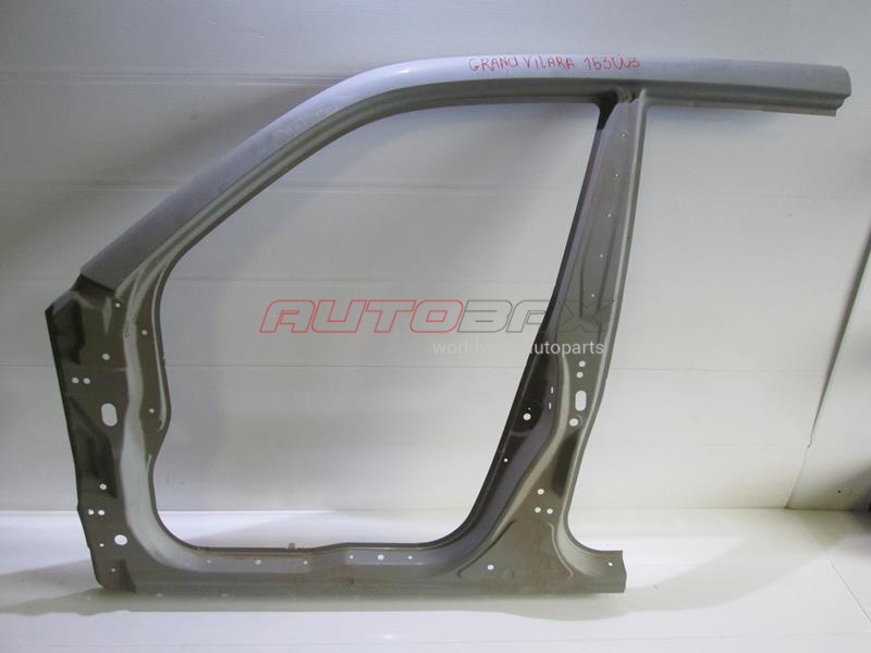 Порог Левый Grand Vitara 2006>