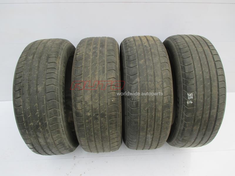Dunlop ШИНЫ Шина Летняя