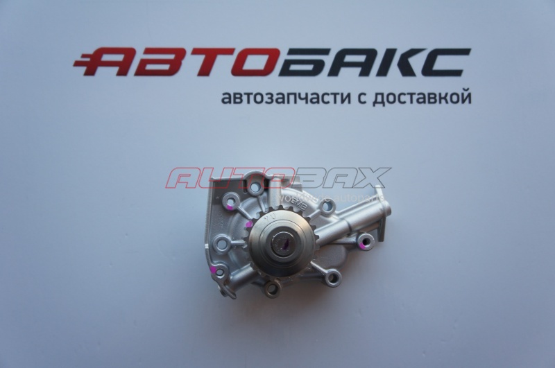 Помпа (Насос Водяной) Aveo (T200) 2003>2008