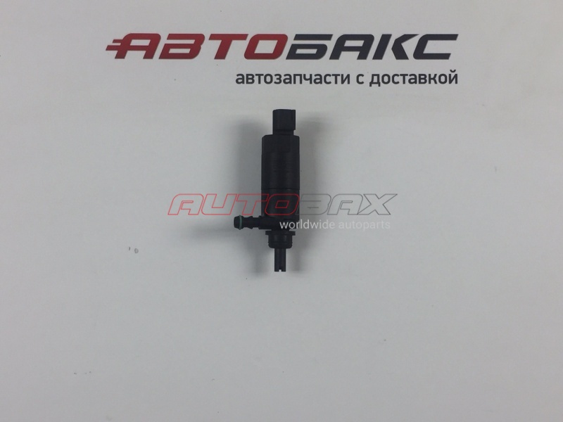 Насос Омывателя Фар Volvo V50 2004>2012