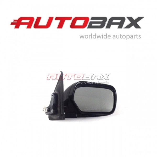 Зеркало Правое Mitsubishi Outlander (CU) 2003>2009