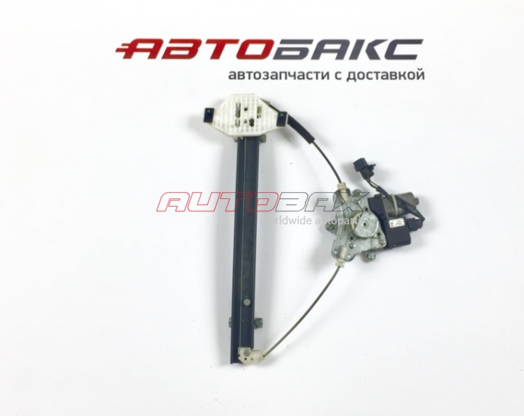 Стеклоподъемник Задний Правый Opel Antara 2007>