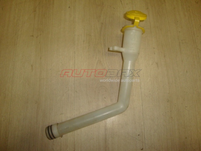Горловина Бачка Омывателя Opel Antara 2007>