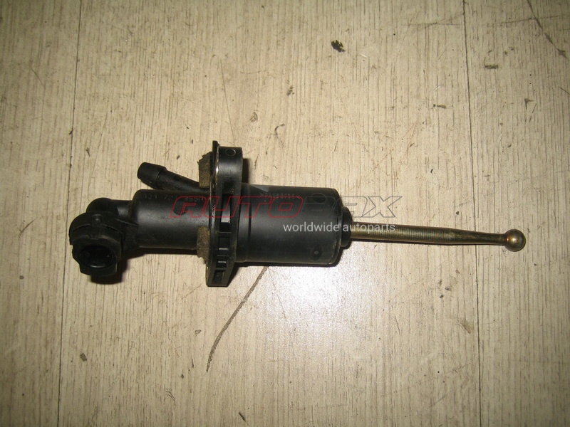 Цилиндр Сцепления Главный TT (N83) 1998>2006