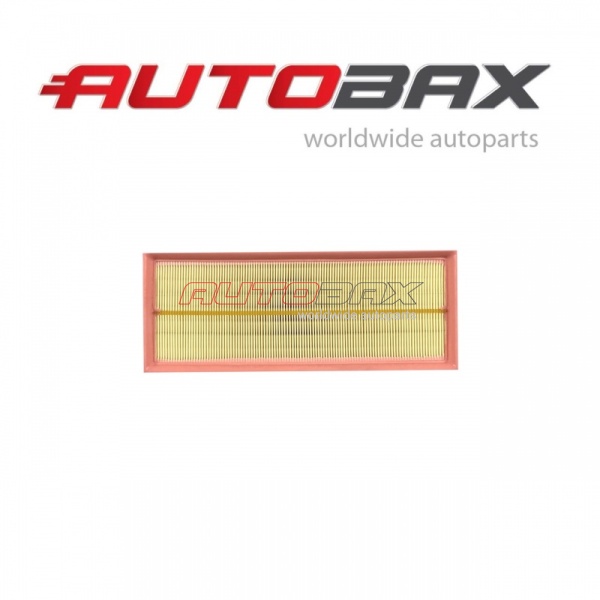 Фильтр Воздушный Двигателя Audi Q3 2012>