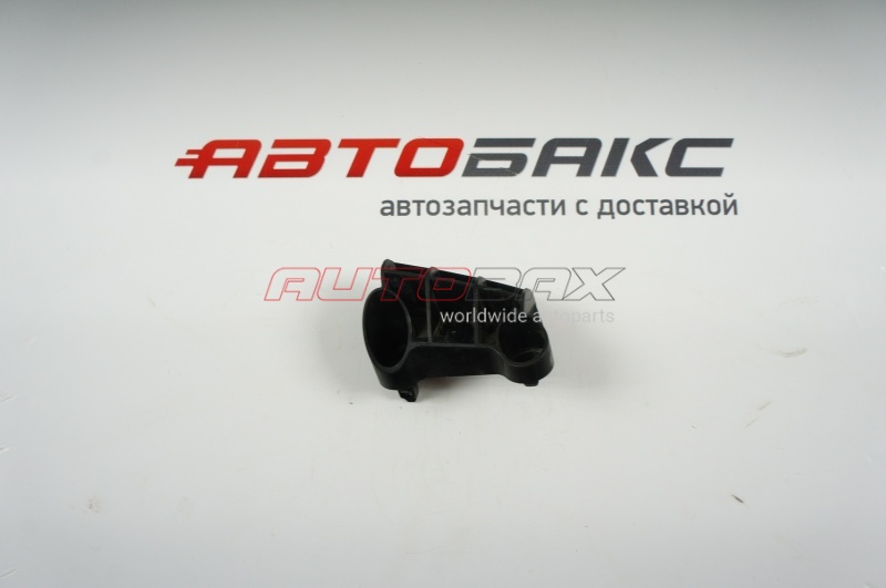 Кронштейн Заднего Бампера Правый GS 2005>2012