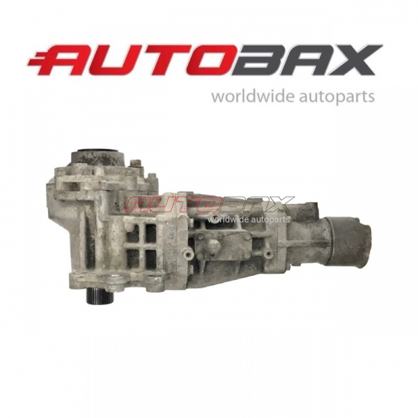 Раздаточная Коробка Mitsubishi ASX 2010>