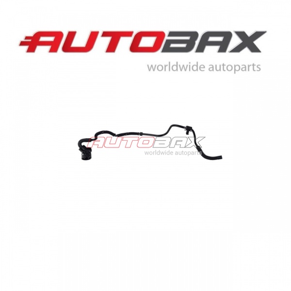 Трубка Пневматической Системы Audi A3 (8V) 2013>