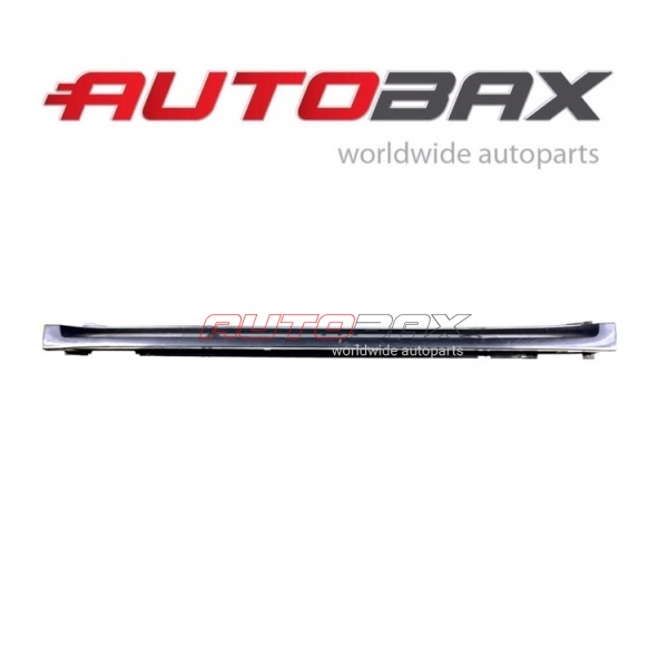 Накладка Порога Subaru Legacy (B14) 2010>2015