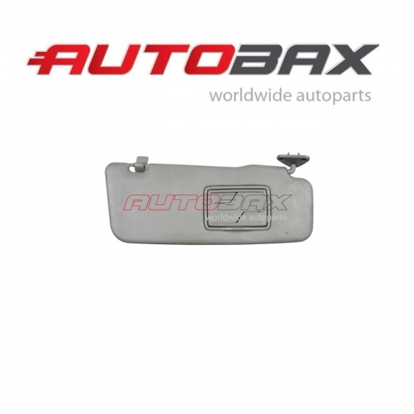 Козырек Солнцезащитный Mitsubishi Outlander (CU) 2003>2009