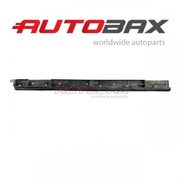 Накладка Порога Mazda CX 5 2012>