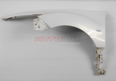 Крыло Переднее Левое Mazda 6 (GH) 2007>2012