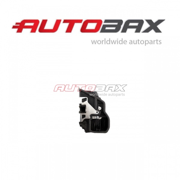 Замок Двери Задней Левой Mini Countryman (R60) 2010>