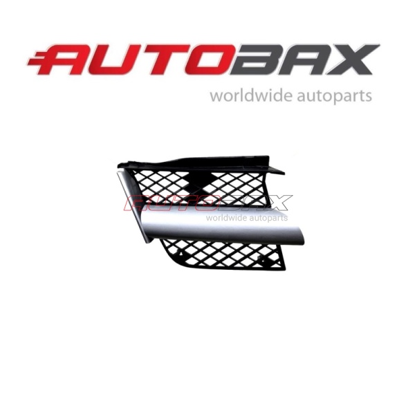 Решетка Радиатора Mitsubishi Outlander (CU) 2003>2009