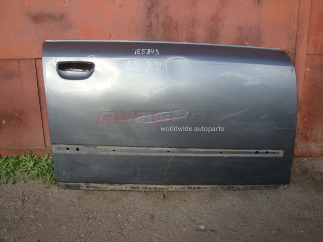 Дверь Передняя Правая A4 (B7) 2005>2007