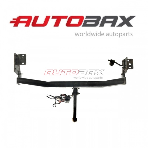 Фаркоп Infiniti QX-70/FX (S51) 2008>