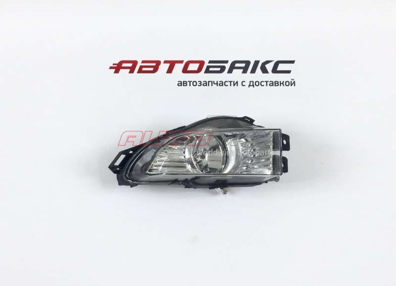 Противотуманная Фара Передняя (ПТФ) Opel Insignia 2008>