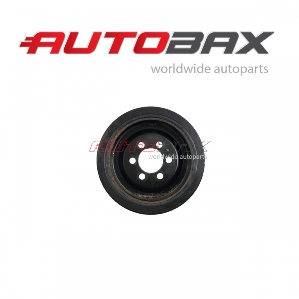 Шкив/Шестерня Коленвала BMW X6 (F16) 2014>
