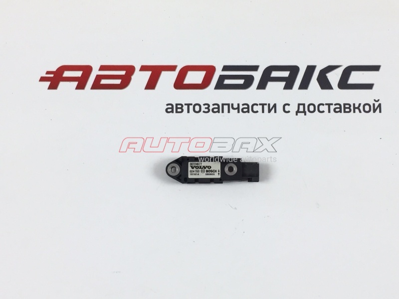Датчик Удара XC90 2002>2014