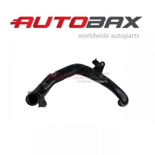 Патрубок Интеркулера Audi A3 (8V) 2013>