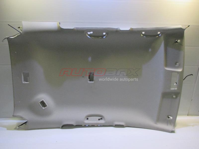 Обшивка Потолка Mazda CX 7 2007>