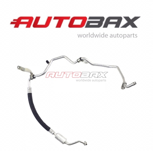 Трубка Кондиционера Infiniti QX-60/JX (L50) 2013>