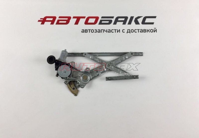 Стеклоподъемник Задний Правый Nissan Murano (Z51) 2008>2015