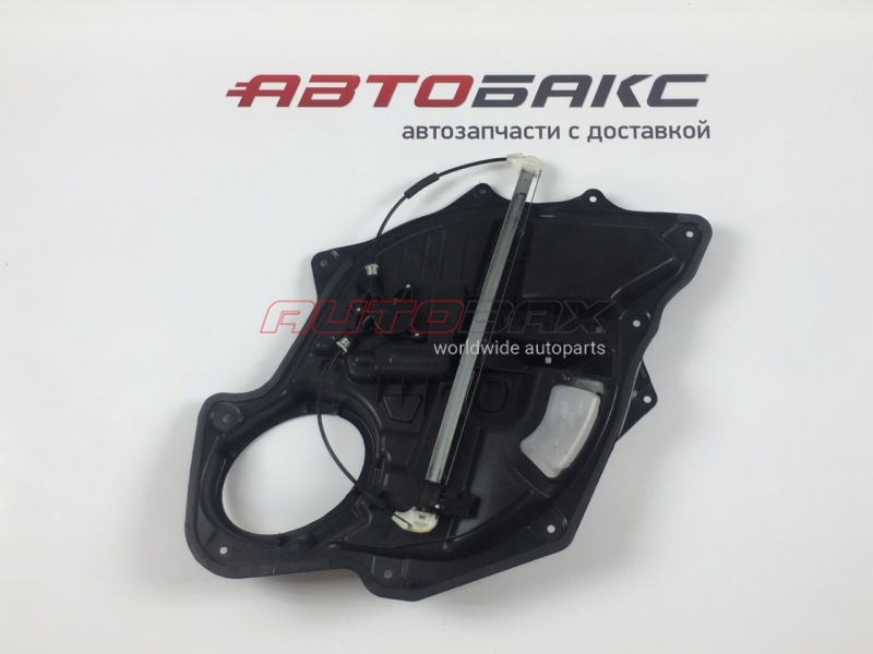 Стеклоподъемник Задний Левый Mazda CX 7 2007>