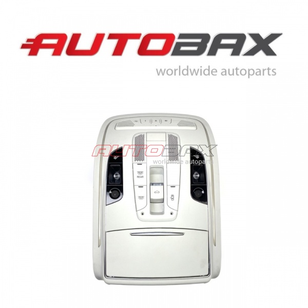 Плафон Салонный Audi A8 (D4) 2011>2017