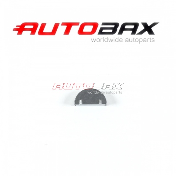 Заглушка ГБЦ Mitsubishi Outlander (CU) 2003>2009