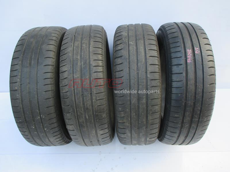 Michelin ШИНЫ Шина Летняя