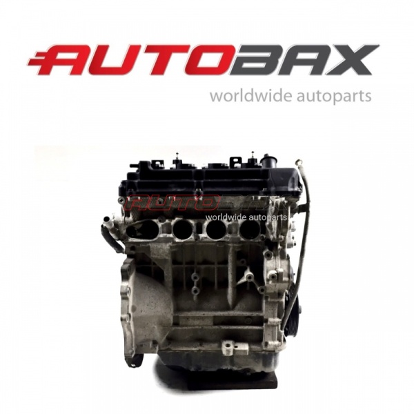 Двигатель Mitsubishi ASX 2010>