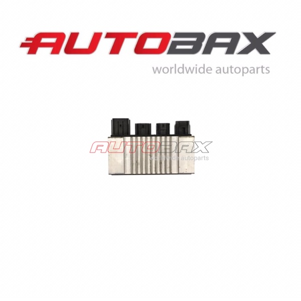 Блок Электронный Toyota Land Cruiser (150) Prado 2009>