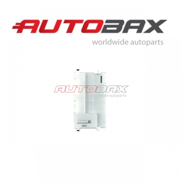 Блок Электронный Infiniti QX-70/FX (S51) 2008>