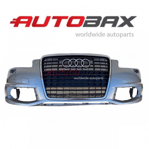 Бампер Передний Audi A6 (С6) 2005>2011