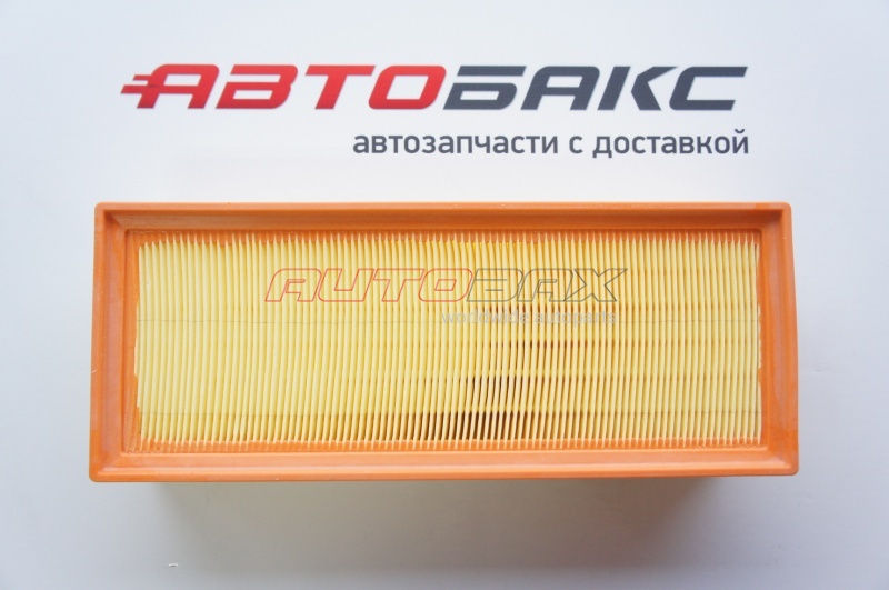 Фильтр Воздушный Двигателя Q5 2008>