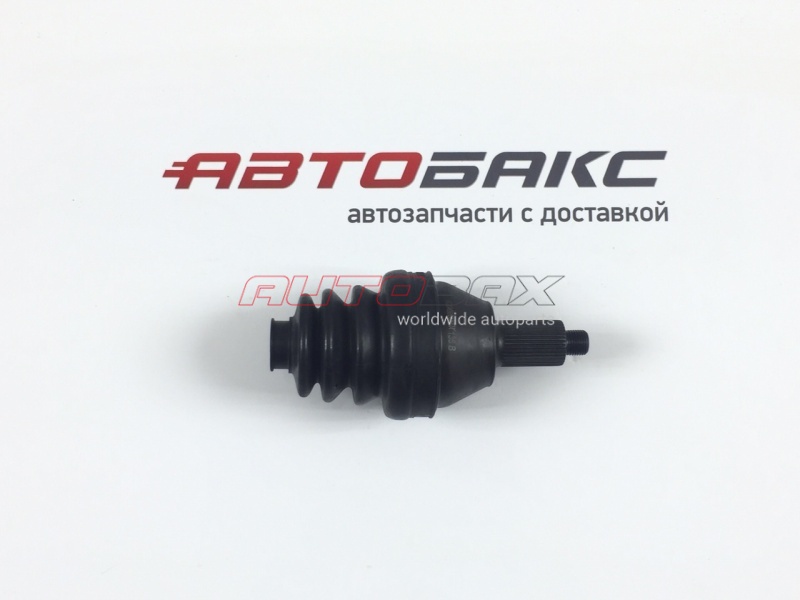 ШРУС Наружний VolksWagen Polo (Sedan) 2011>