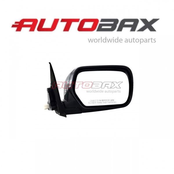 Зеркало Правое Mitsubishi Outlander (CU) 2003>2009