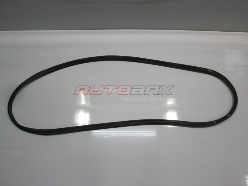Уплотнитель Проема Багажника Mazda 6 (GH) 2007>2012