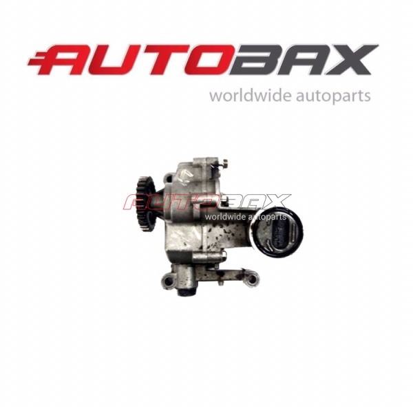 Насос Маслянный Mitsubishi ASX 2010>