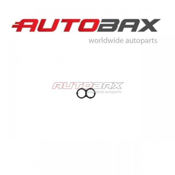 Прокладка Свечного Колодца Toyota Auris 2006>2012