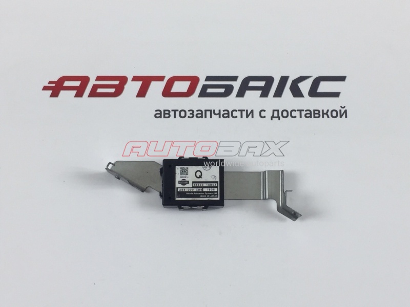 Блок Управления ГУР QX-70/FX (S51) 2008>