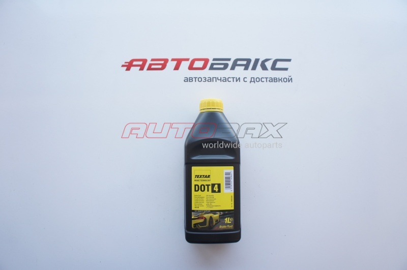 Textar DOT 4 Toyota Camry (V50/55) 2012>