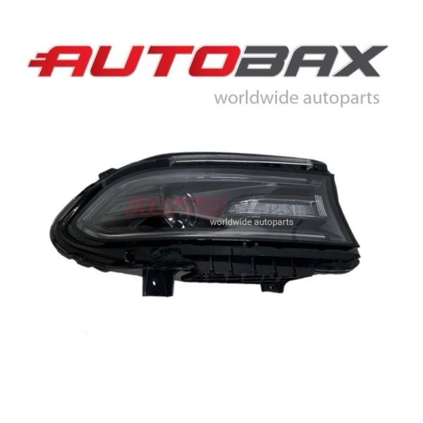 Фара Правая Chrysler/Dodge Charger (LD) 2010>