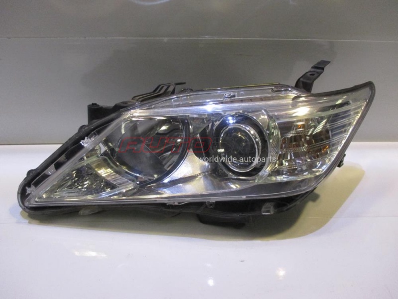 Фара Левая Toyota Camry (V50/55) 2012>