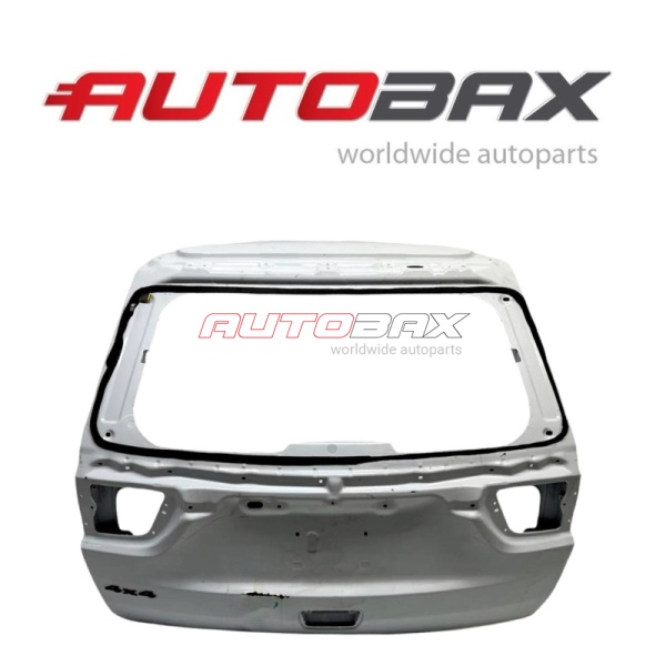 Дверь/Крышка Багажника Jeep Grand Cherokee (WK2) 2010>