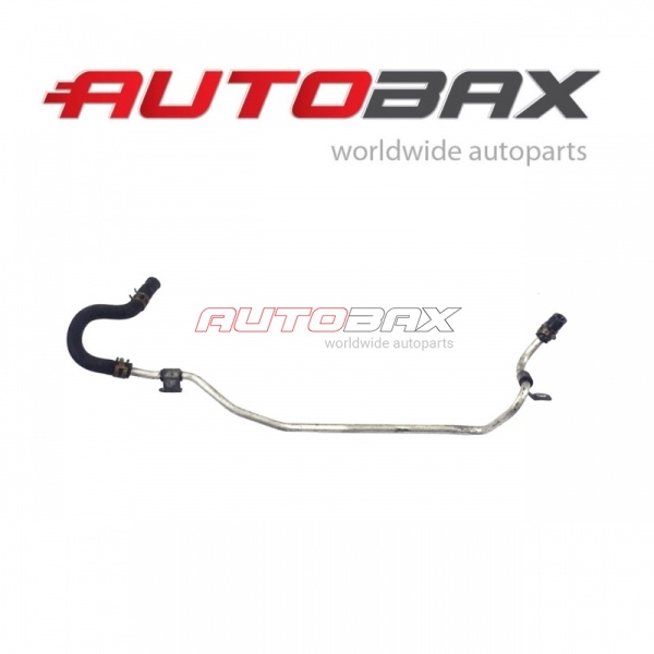 Трубки ГУРа Mitsubishi Outlander XL (CW) 2006>2012