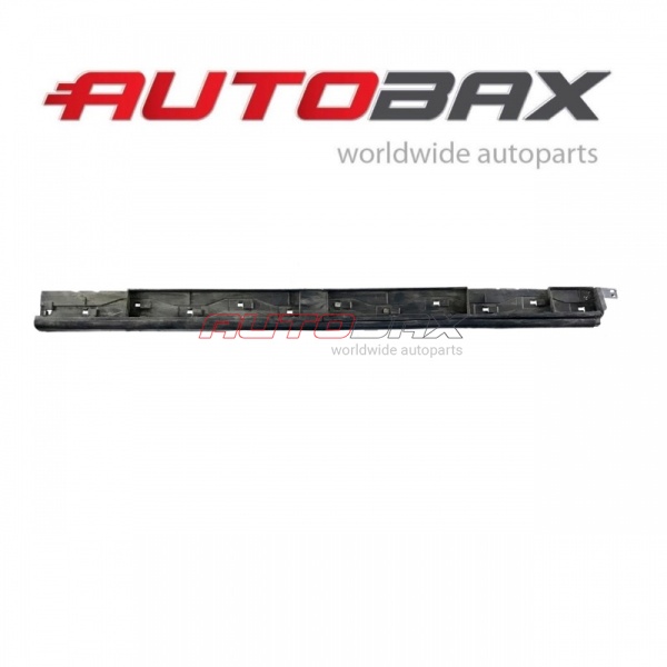 Накладка Порога Mazda CX 5 2012>